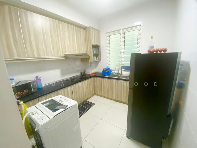 Court 28 untuk Untuk Dijual - RM 650,000, Mac 2026 - Kitchen - PropertyGuru.com.my