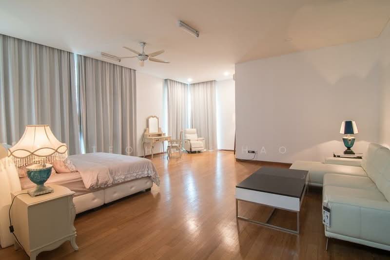 The Pearl KLCC untuk Untuk Disewa - RM 18,000 /bulan, Mac 2026 - Bedroom - PropertyGuru.com.my