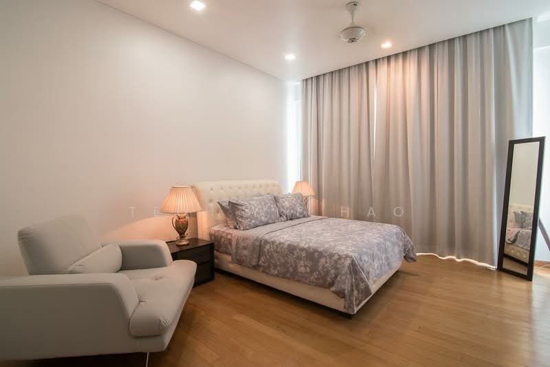 The Pearl KLCC untuk Untuk Disewa - RM 18,000 /bulan, Mac 2026 - Bedroom - PropertyGuru.com.my