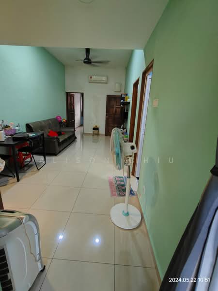 Taman Wangsa Permai Fully Reno , Welcome Viewing untuk Untuk Dijual - RM 388,000, Mac 2026 - Living Room - PropertyGuru.com.my