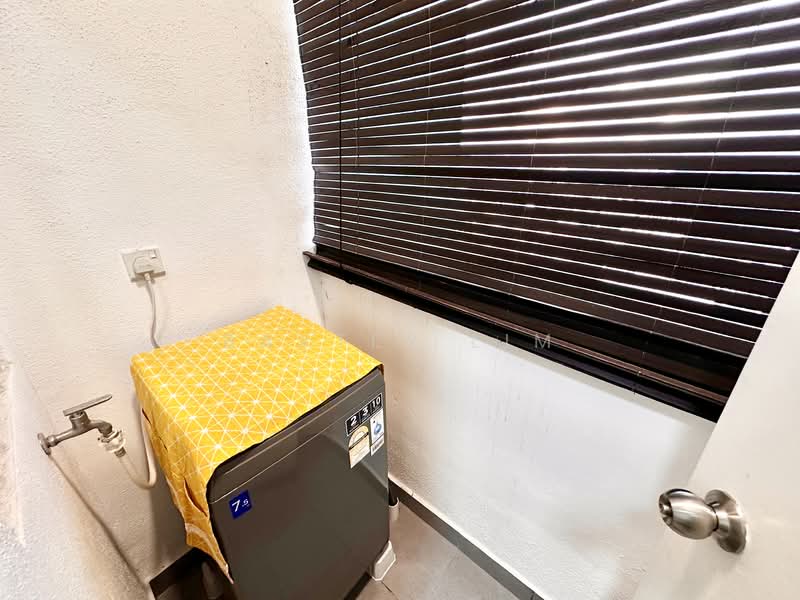 Service Residence for Sale at MKH Boulevard II - Baxter Lim - Interior - PropertyGuru.com.my