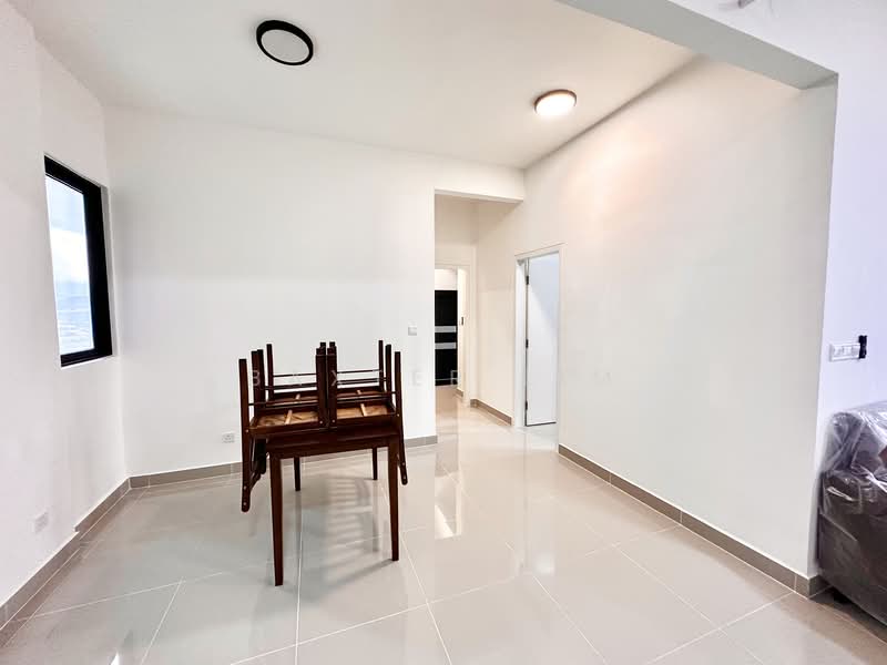Service Residence for Sale at MKH Boulevard II - Baxter Lim - Interior - PropertyGuru.com.my