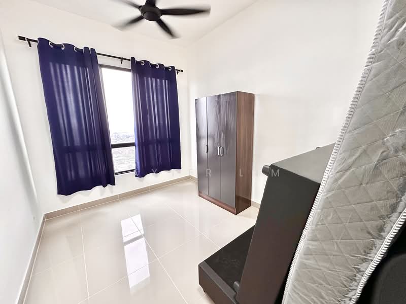 Service Residence for Sale at MKH Boulevard II - Baxter Lim - Bedroom - PropertyGuru.com.my