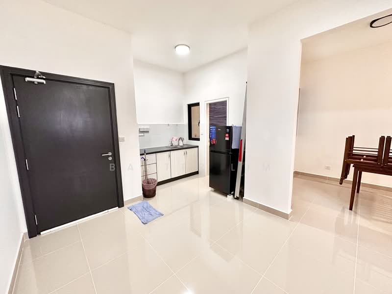 Service Residence for Sale at MKH Boulevard II - Baxter Lim - Kitchen - PropertyGuru.com.my