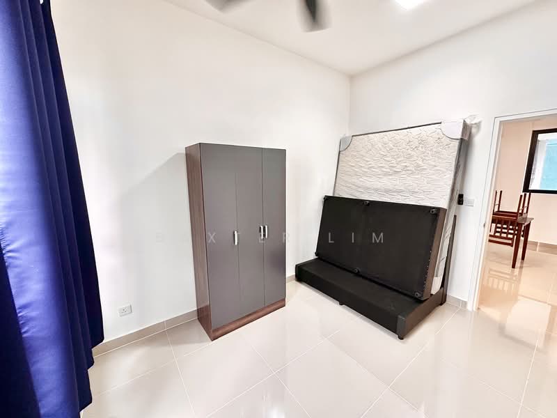 Service Residence for Sale at MKH Boulevard II - Baxter Lim - Interior - PropertyGuru.com.my