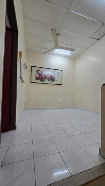 2-storey Terraced House for Sale in Taman Desa Cemerlang (Ulu Tiram) - M.L. Mok - Interior - PropertyGuru.com.my
