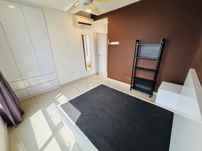 Service Residence for Rent at Domain 5 @ NeoCyber - Fuad Ali - Bedroom - PropertyGuru.com.my