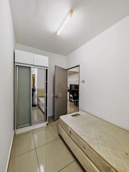 Service Residence for Rent at Domain 5 @ NeoCyber - Fuad Ali - Bedroom - PropertyGuru.com.my