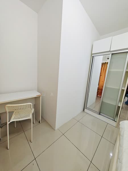 Service Residence for Rent at Domain 5 @ NeoCyber - Fuad Ali - Interior - PropertyGuru.com.my