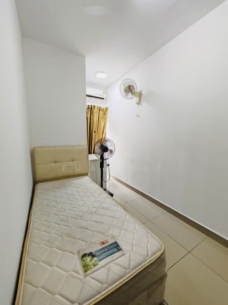 Service Residence for Rent at Domain 5 @ NeoCyber - Fuad Ali - Bedroom - PropertyGuru.com.my