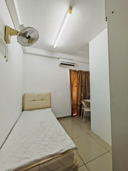 Service Residence for Rent at Domain 5 @ NeoCyber - Fuad Ali - Bedroom - PropertyGuru.com.my