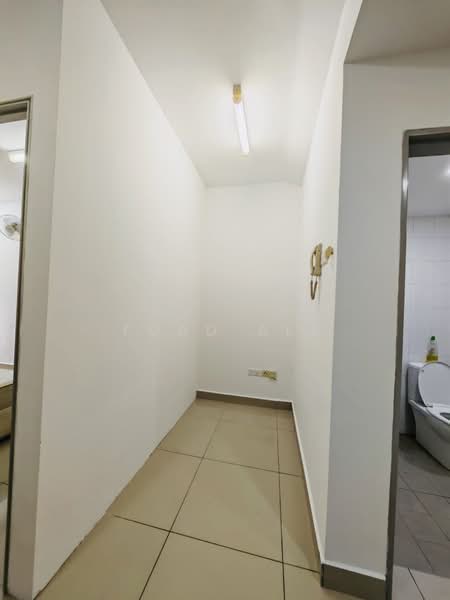 Service Residence for Rent at Domain 5 @ NeoCyber - Fuad Ali - Bathroom - PropertyGuru.com.my