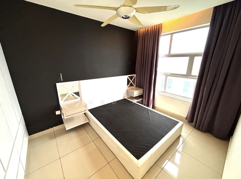 Service Residence for Rent at Domain 5 @ NeoCyber - Fuad Ali - Bedroom - PropertyGuru.com.my