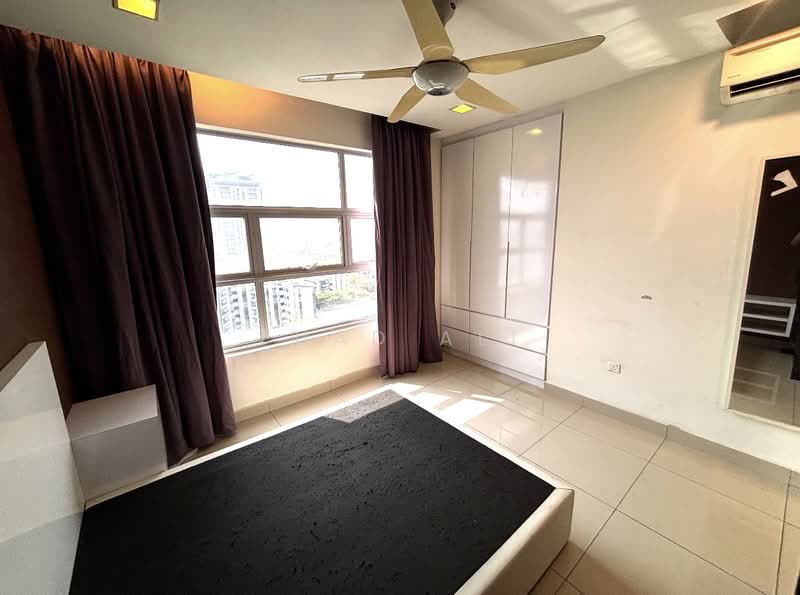 Service Residence for Rent at Domain 5 @ NeoCyber - Fuad Ali - Bedroom - PropertyGuru.com.my