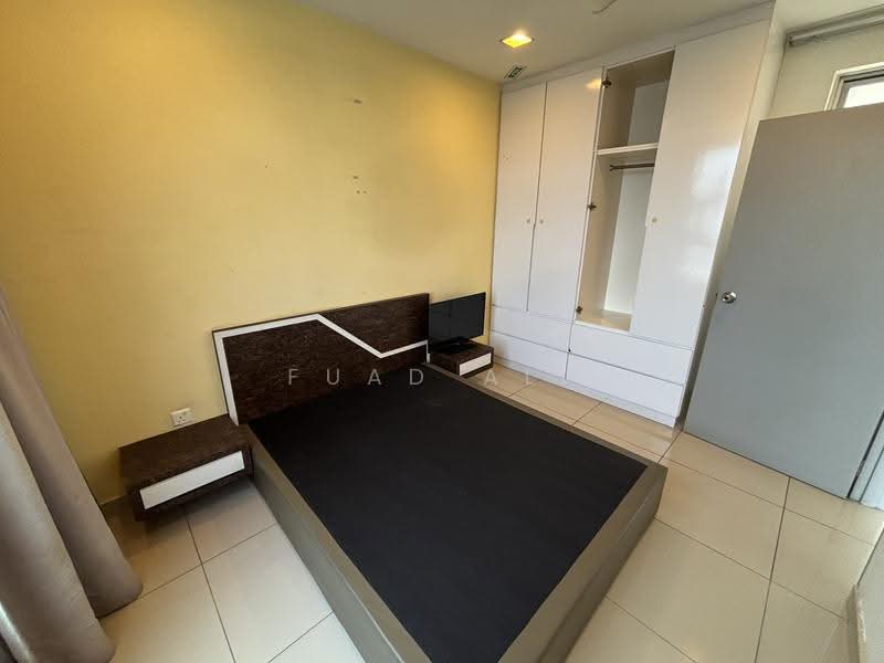Service Residence for Rent at Domain 5 @ NeoCyber - Fuad Ali - Bedroom - PropertyGuru.com.my