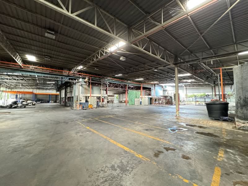 Factory for Sale in Skudai (Johor) - Grace Lau - Interior - PropertyGuru.com.my