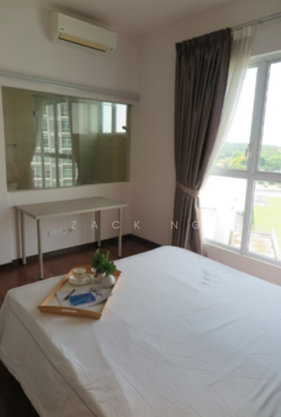 Service Residence for Sale at Medalla @ Oasis Corporate Park - Zack Ng - Bedroom - PropertyGuru.com.my