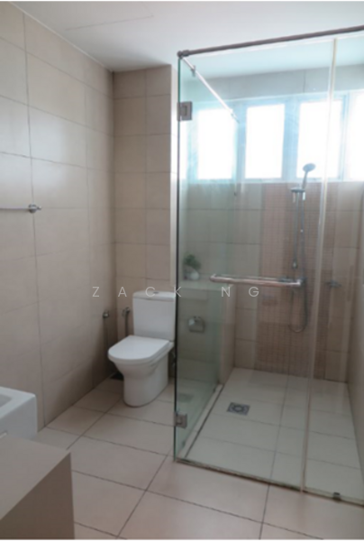 Service Residence for Sale at Medalla @ Oasis Corporate Park - Zack Ng - Bathroom - PropertyGuru.com.my