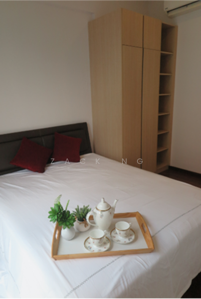 Service Residence for Sale at Medalla @ Oasis Corporate Park - Zack Ng - Bedroom - PropertyGuru.com.my