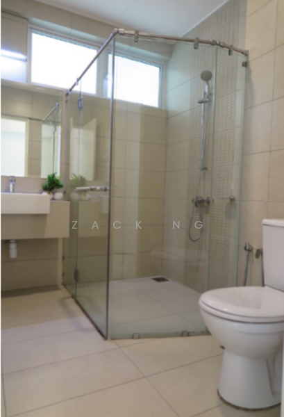 Service Residence for Sale at Medalla @ Oasis Corporate Park - Zack Ng - Bathroom - PropertyGuru.com.my