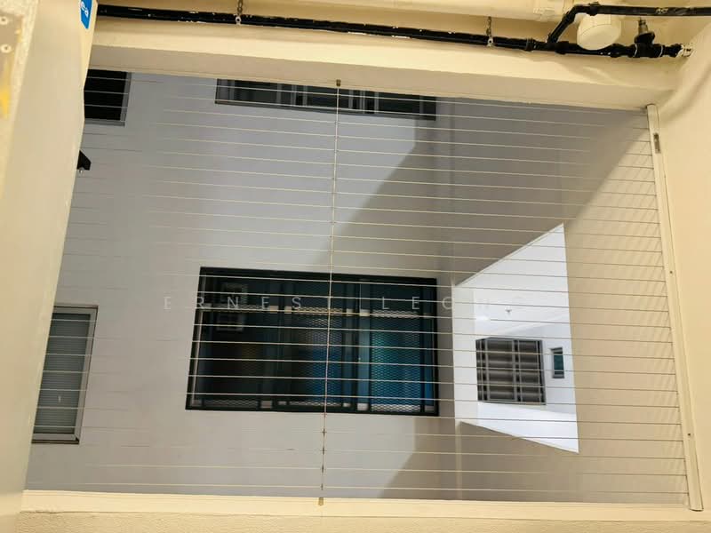 Tangerine Suites untuk Untuk Disewa - RM 1,450 /bulan, Mac 2026 - Exterior - PropertyGuru.com.my