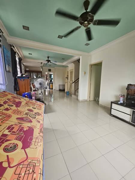 Nusavilla untuk Untuk Dijual - RM 528,000, Mac 2026 - Living Room - PropertyGuru.com.my