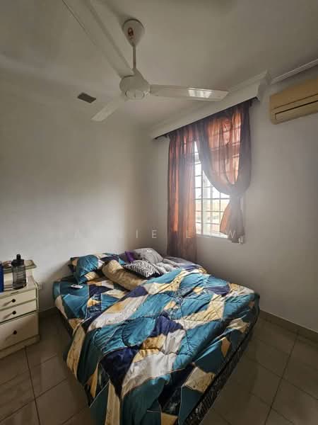 Nusavilla untuk Untuk Dijual - RM 528,000, Mac 2026 - Bedroom - PropertyGuru.com.my