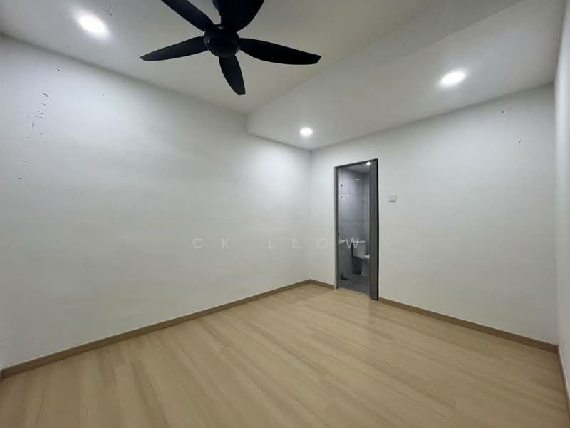 Single storey house for sale at bukit mutiara ulu tiram untuk Untuk Dijual - RM 468,000, Mac 2026 - PropertyGuru.com.my