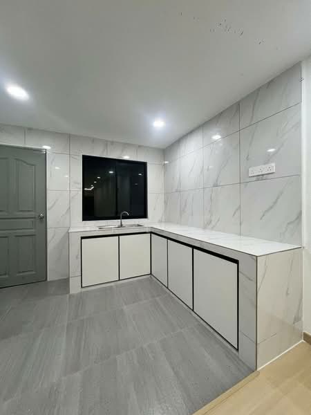 Single storey house for sale at bukit mutiara ulu tiram untuk Untuk Dijual - RM 468,000, Mac 2026 - PropertyGuru.com.my