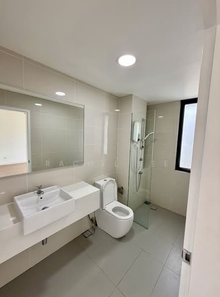 2-storey Terraced House for Rent in Sunway City Iskandar Puteri (Iskandar Puteri (Nusajaya)) - Rachel See - Bathroom - PropertyGuru.com.my
