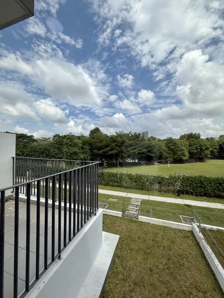 2-storey Terraced House for Rent in Sunway City Iskandar Puteri (Iskandar Puteri (Nusajaya)) - Rachel See - PropertyGuru.com.my