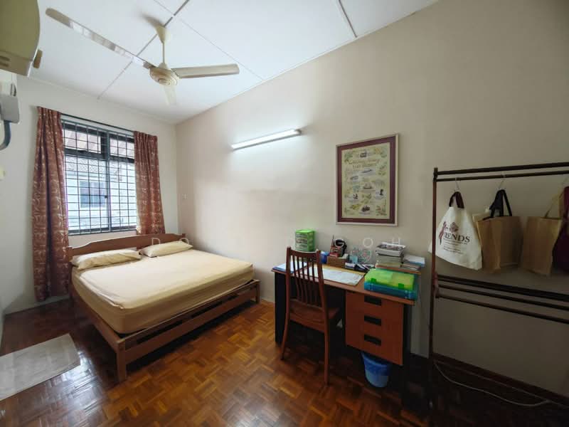 2-storey Terraced House for Sale in Ipoh (Perak) - Donald Goh - Bedroom - PropertyGuru.com.my