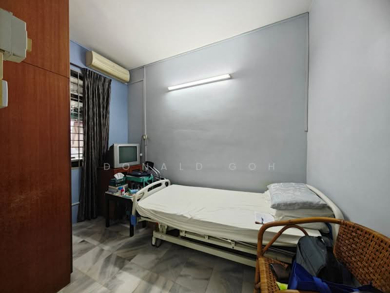 2-storey Terraced House for Sale in Ipoh (Perak) - Donald Goh - Bedroom - PropertyGuru.com.my