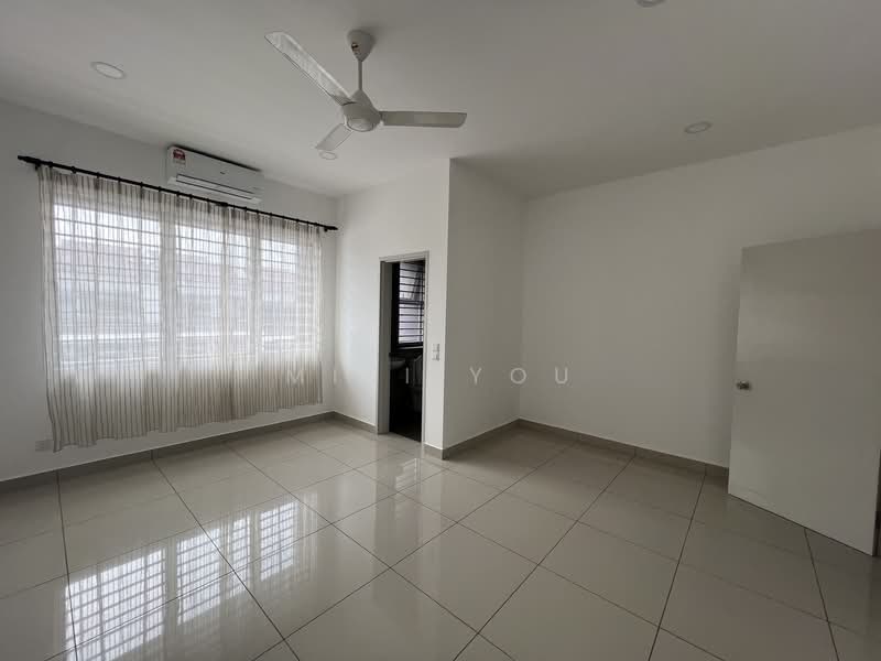 Rumah Teres 2 Tingkat untuk Dijual di Bandar Rimbayu (Telok Panglima Garang) - Miki You - Interior - PropertyGuru.com.my