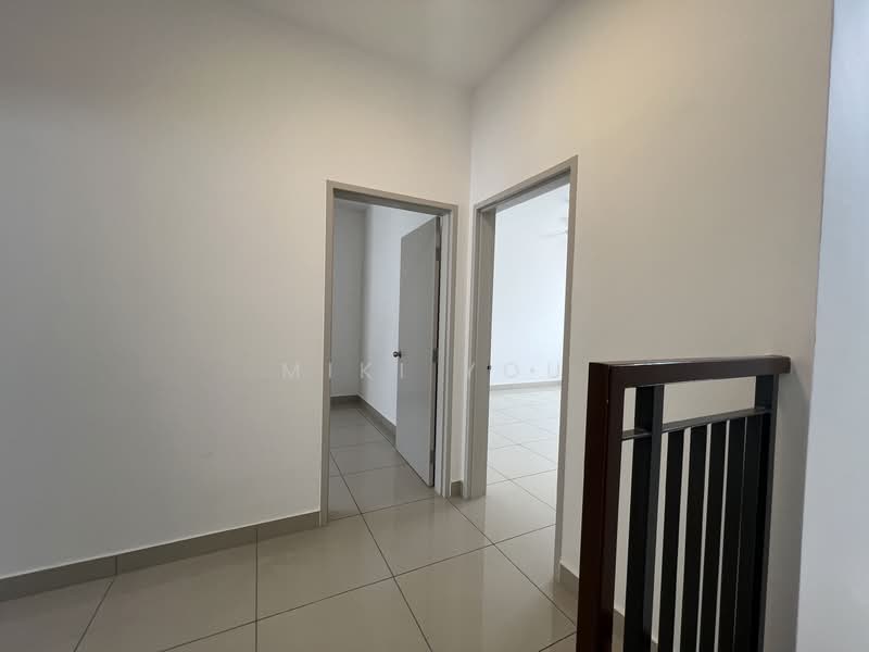 Rumah Teres 2 Tingkat untuk Dijual di Bandar Rimbayu (Telok Panglima Garang) - Miki You - Interior - PropertyGuru.com.my