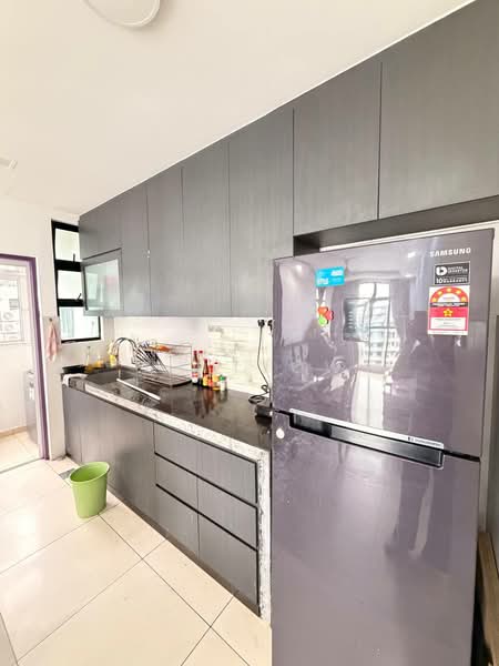 For Sale - The Garden Residences