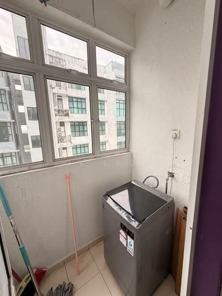 For Sale - The Garden Residences