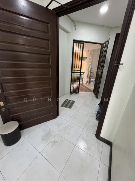 The Wadihana untuk Untuk Dijual - RM 728,000, Mac 2026 - Entrance - PropertyGuru.com.my