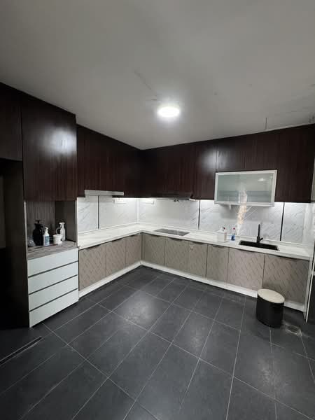 The Wadihana untuk Untuk Dijual - RM 728,000, Mac 2026 - Kitchen - PropertyGuru.com.my