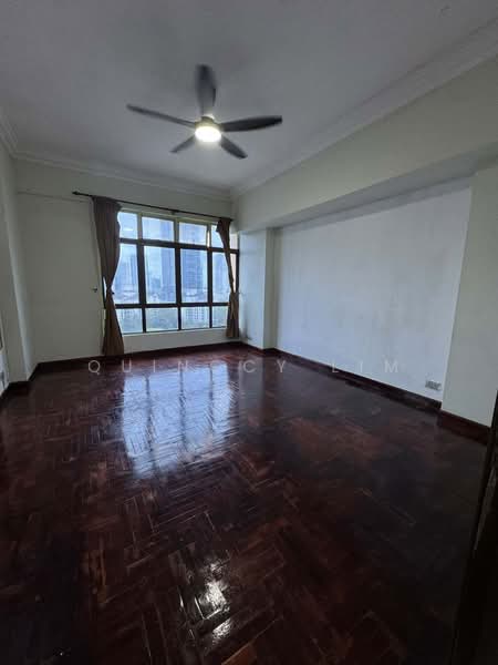 The Wadihana untuk Untuk Dijual - RM 728,000, Mac 2026 - Living Room - PropertyGuru.com.my
