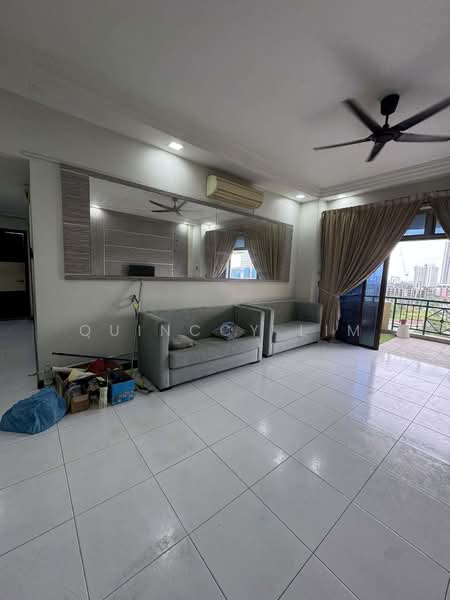 The Wadihana untuk Untuk Dijual - RM 728,000, Mac 2026 - Living Room - PropertyGuru.com.my