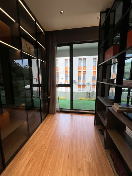 Service Residence for Sale at Sunway Cochrane - Elvis Loh - Interior - PropertyGuru.com.my