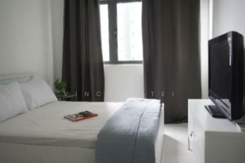 Seasons Garden Residences untuk Untuk Disewa - RM 1,700 /bulan, Mac 2026 - Bedroom - PropertyGuru.com.my