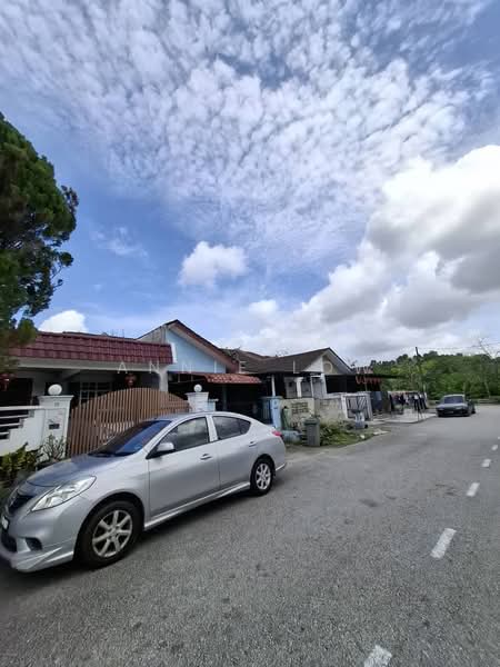 Pasir Gudang untuk Untuk Dijual - RM 340,000, Mac 2026 - Exterior - PropertyGuru.com.my