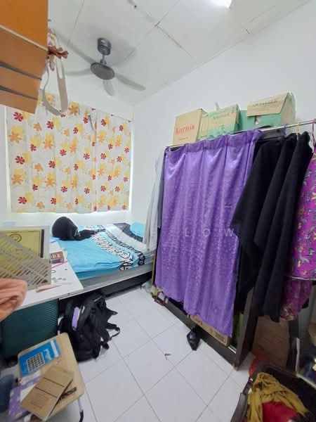 Pasir Gudang untuk Untuk Dijual - RM 340,000, Mac 2026 - Bedroom - PropertyGuru.com.my