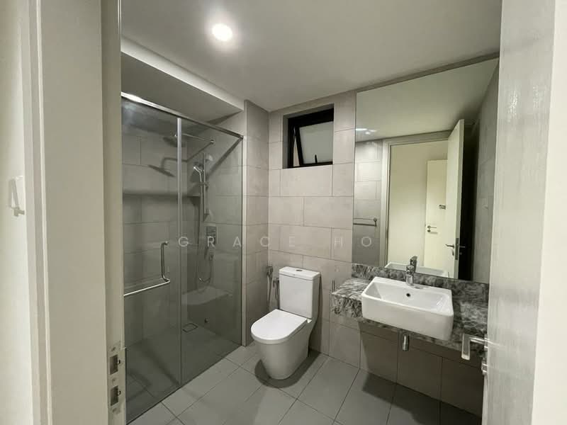 South Brooks untuk Untuk Disewa - RM 4,500 /bulan, Mac 2026 - Bathroom - PropertyGuru.com.my