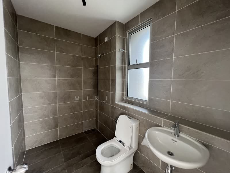 2-storey Terraced House for Sale in Bandar Rimbayu (Telok Panglima Garang) - Miki You - Bathroom - PropertyGuru.com.my