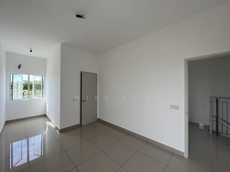 2-storey Terraced House for Sale in Bandar Rimbayu (Telok Panglima Garang) - Miki You - Interior - PropertyGuru.com.my