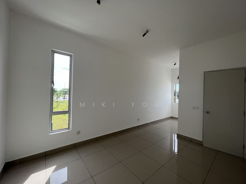 2-storey Terraced House for Sale in Bandar Rimbayu (Telok Panglima Garang) - Miki You - Interior - PropertyGuru.com.my