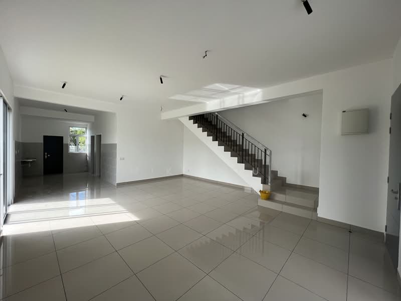2-storey Terraced House for Sale in Bandar Rimbayu (Telok Panglima Garang) - Miki You - Interior - PropertyGuru.com.my